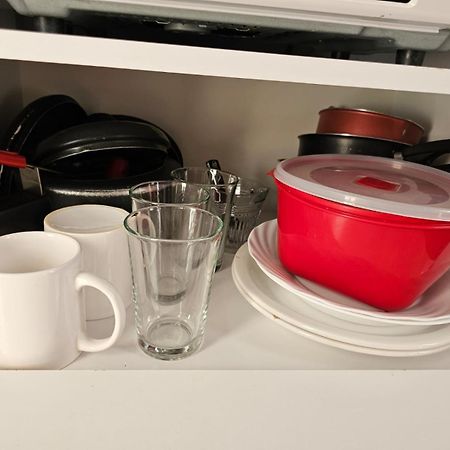 Apartamento Kit Em Osasco Acesso Rodoanel Castelo Branco Экстерьер фото