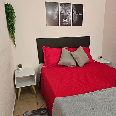 Apartamento Kit Em Osasco Acesso Rodoanel Castelo Branco Экстерьер фото