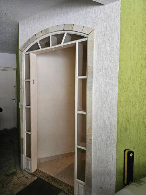 Apartamento Kit Em Osasco Acesso Rodoanel Castelo Branco Экстерьер фото