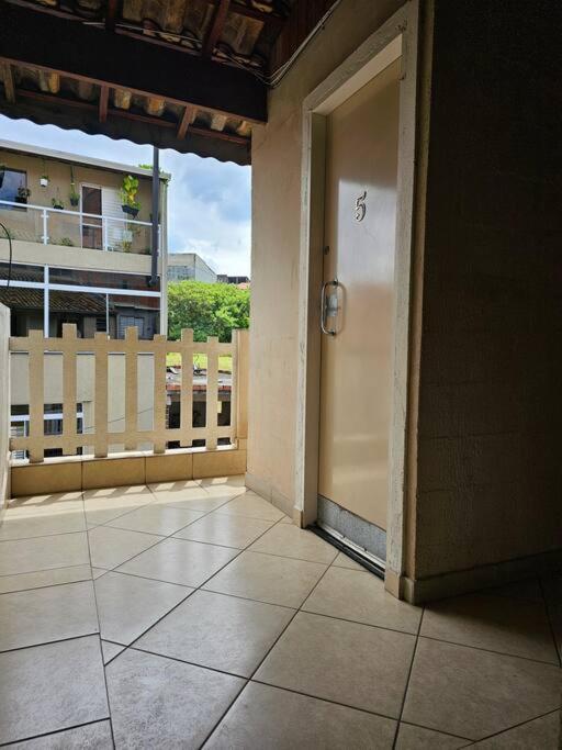 Apartamento Kit Em Osasco Acesso Rodoanel Castelo Branco Экстерьер фото