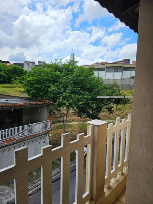 Apartamento Kit Em Osasco Acesso Rodoanel Castelo Branco Экстерьер фото