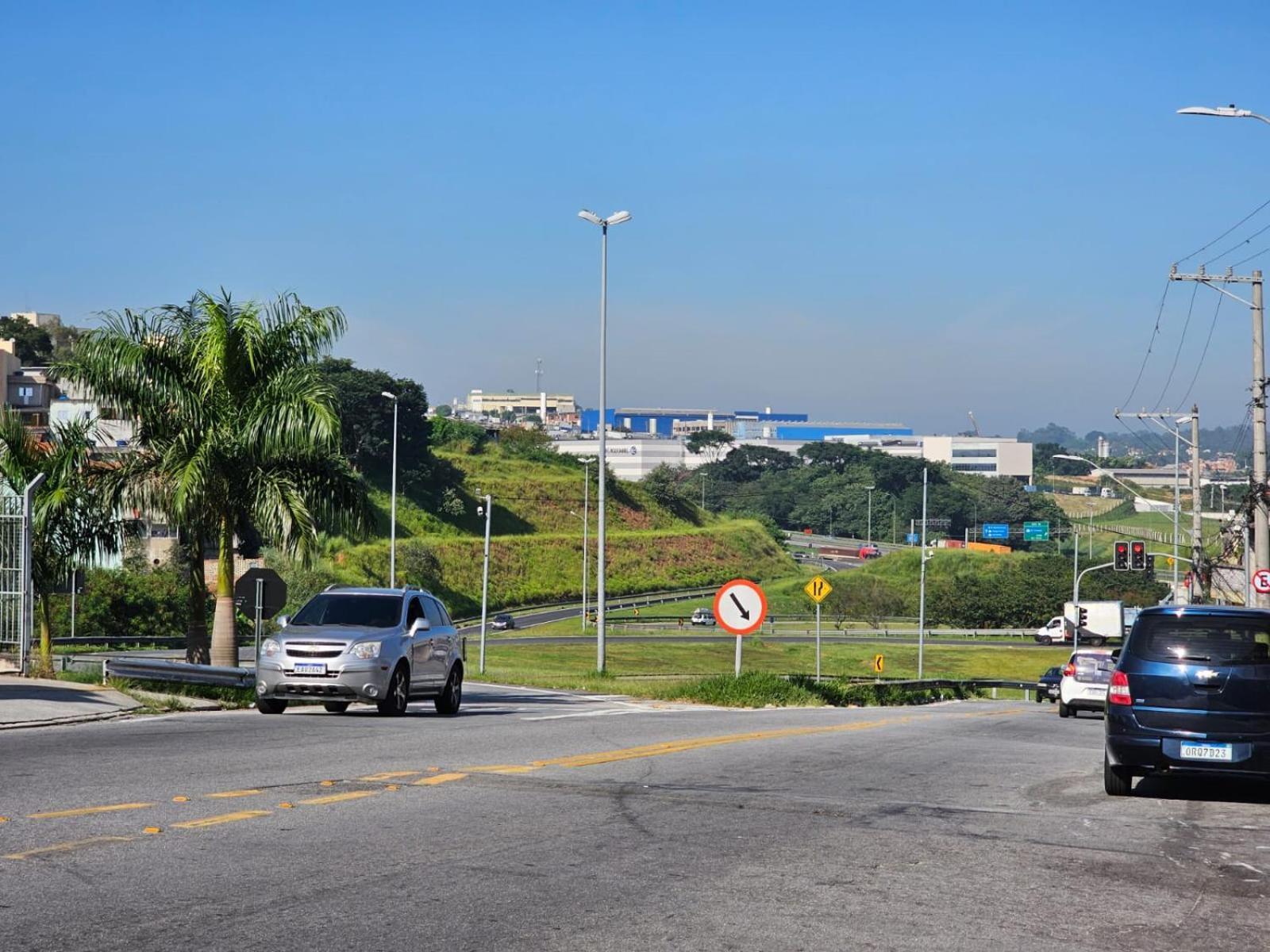 Apartamento Kit Em Osasco Acesso Rodoanel Castelo Branco Экстерьер фото