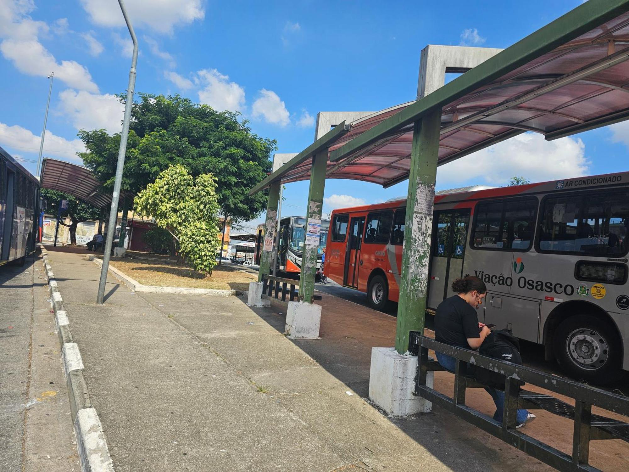 Apartamento Kit Em Osasco Acesso Rodoanel Castelo Branco Экстерьер фото