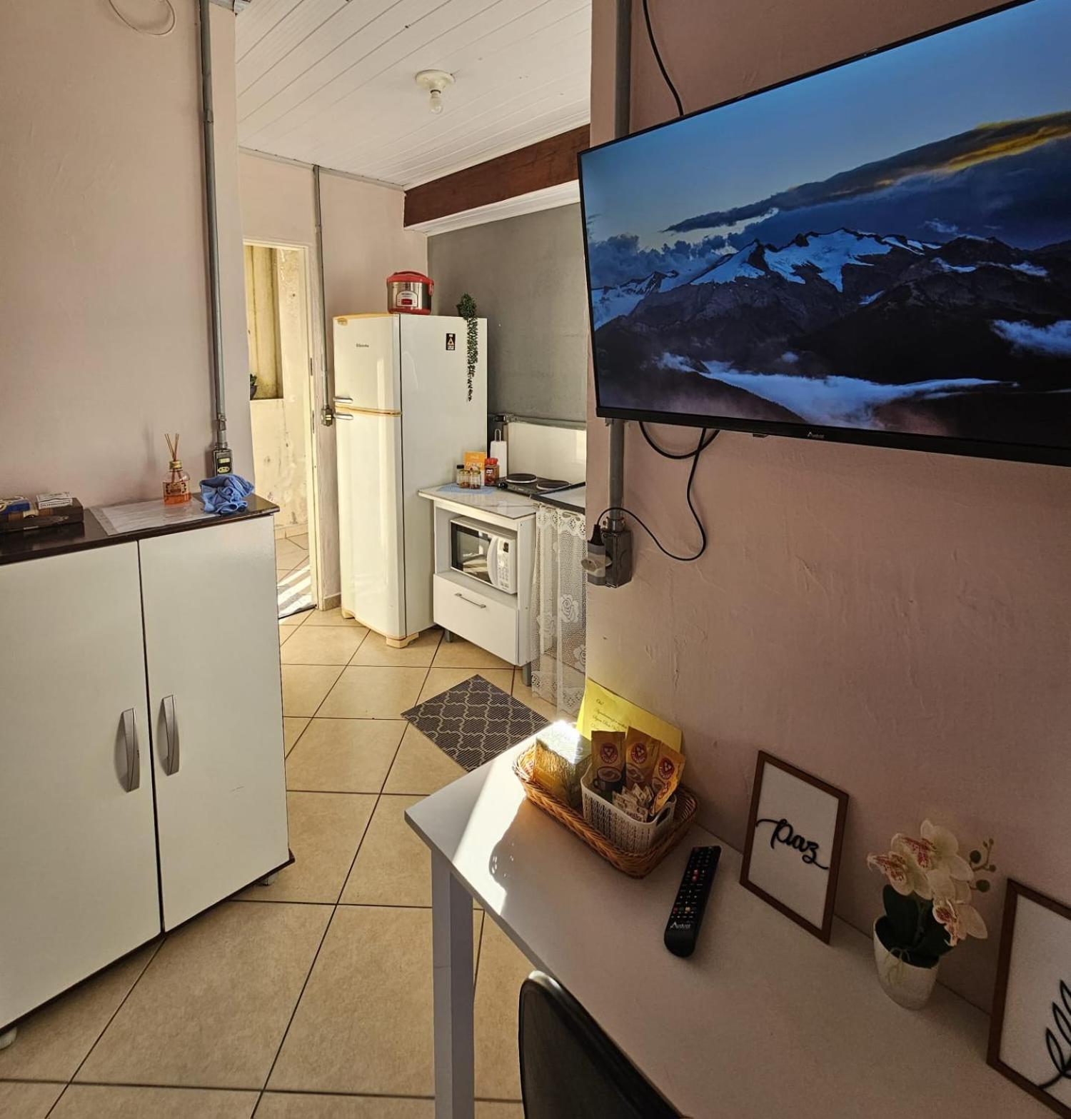 Apartamento Kit Em Osasco Acesso Rodoanel Castelo Branco Экстерьер фото