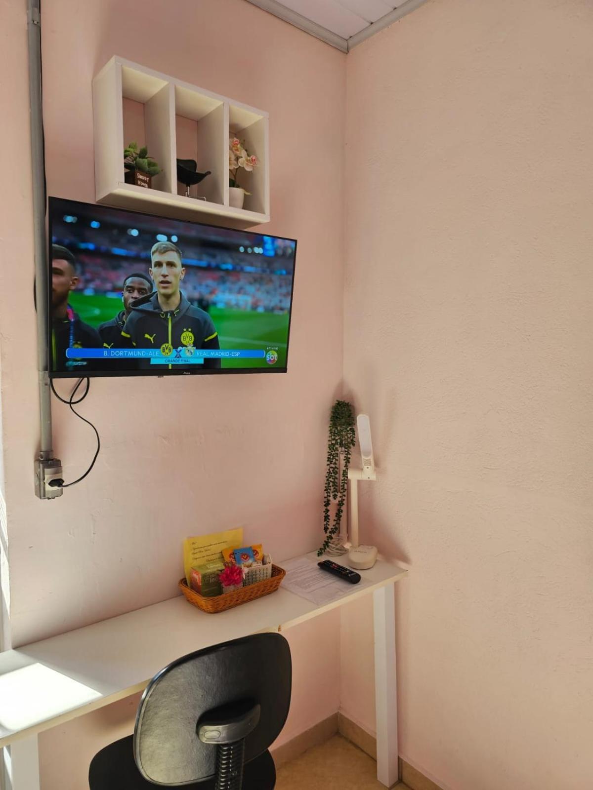 Apartamento Kit Em Osasco Acesso Rodoanel Castelo Branco Экстерьер фото