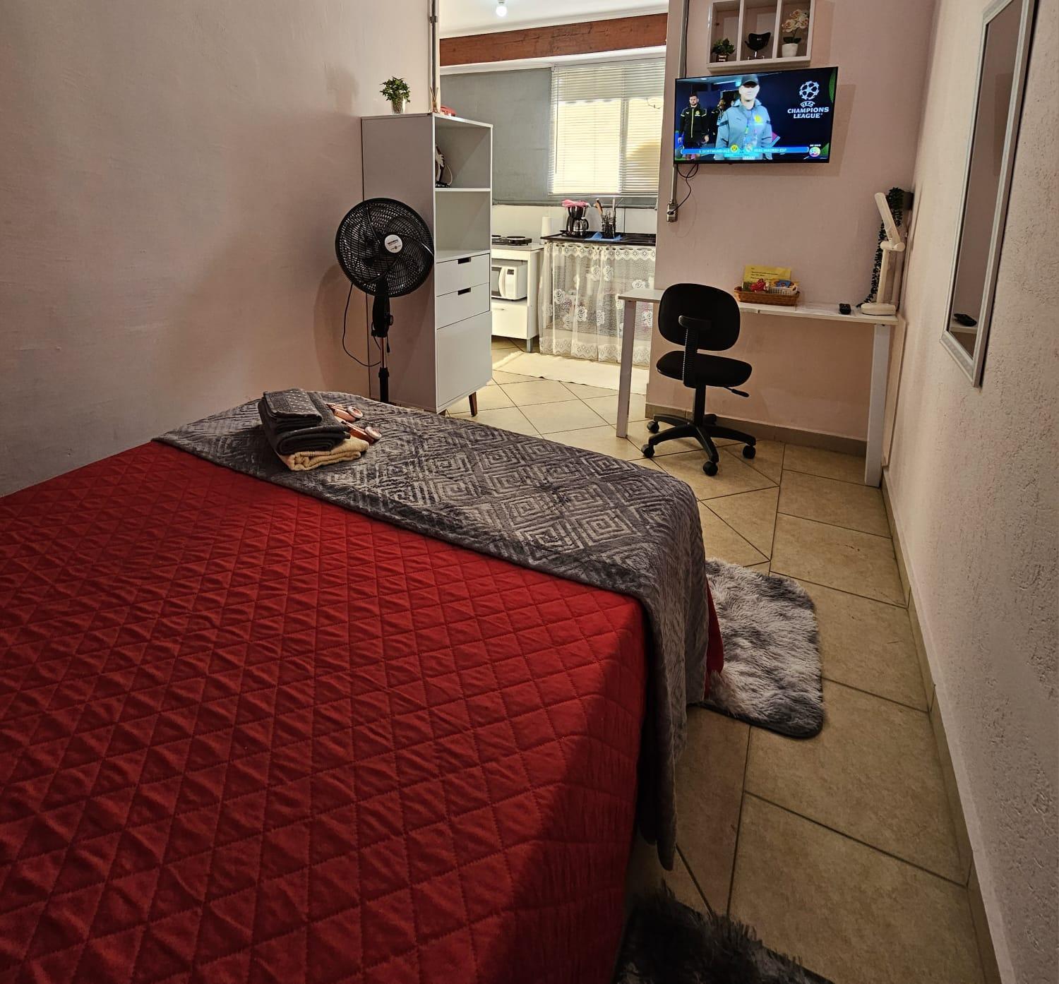 Apartamento Kit Em Osasco Acesso Rodoanel Castelo Branco Экстерьер фото