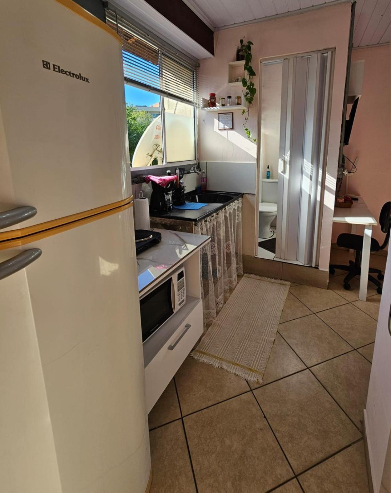 Apartamento Kit Em Osasco Acesso Rodoanel Castelo Branco Экстерьер фото