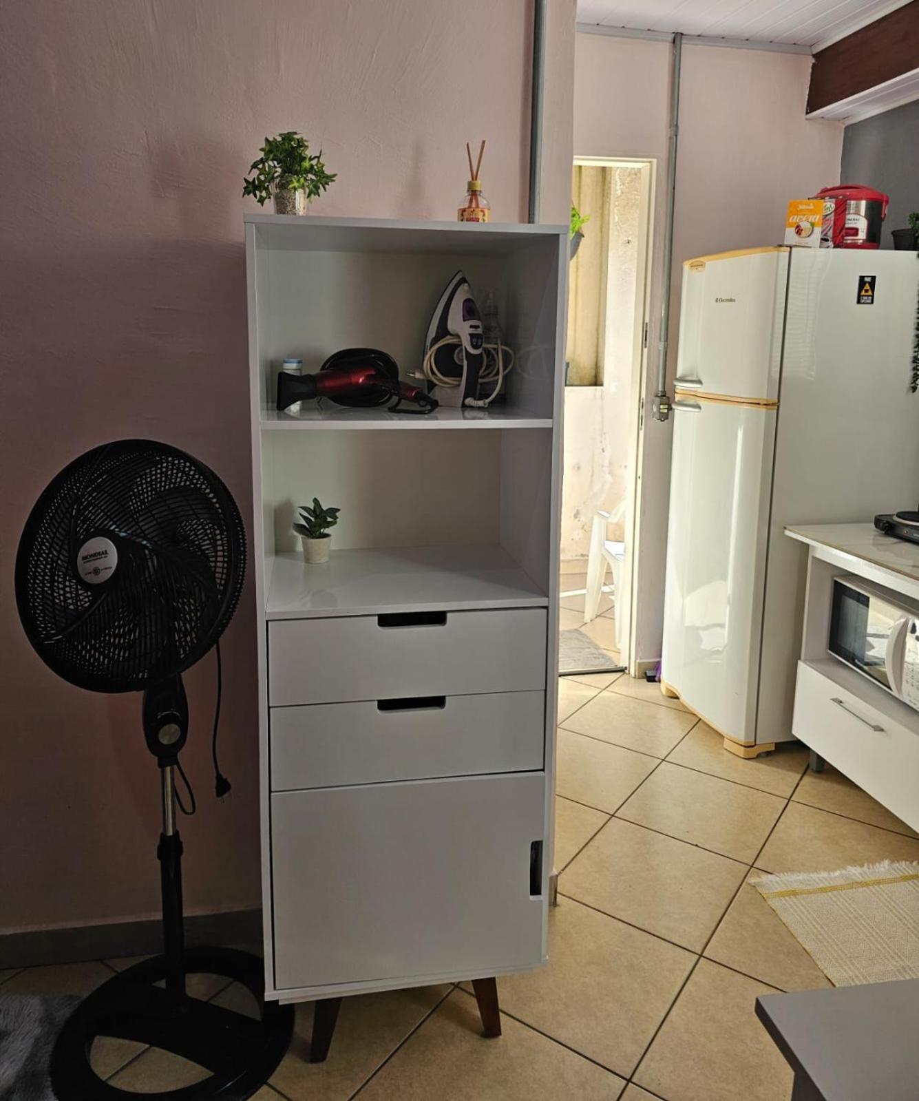 Apartamento Kit Em Osasco Acesso Rodoanel Castelo Branco Экстерьер фото