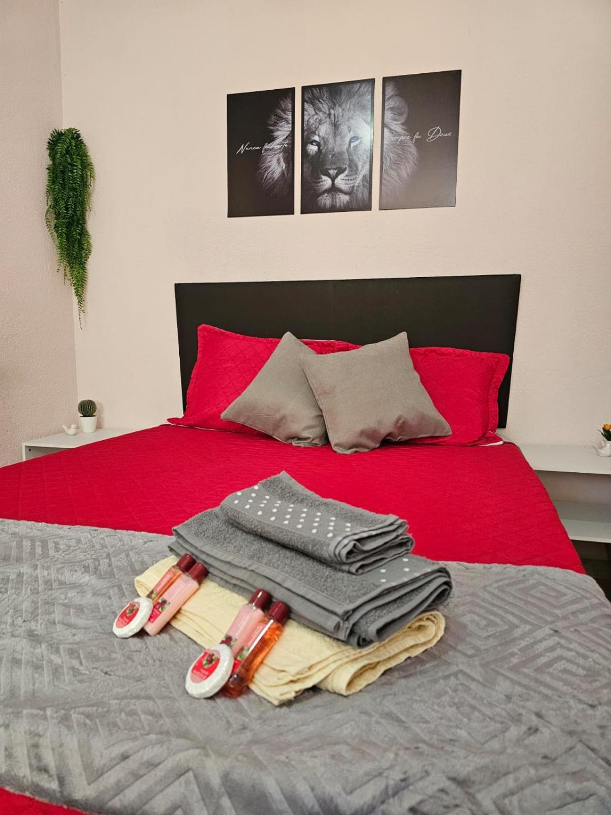 Apartamento Kit Em Osasco Acesso Rodoanel Castelo Branco Экстерьер фото