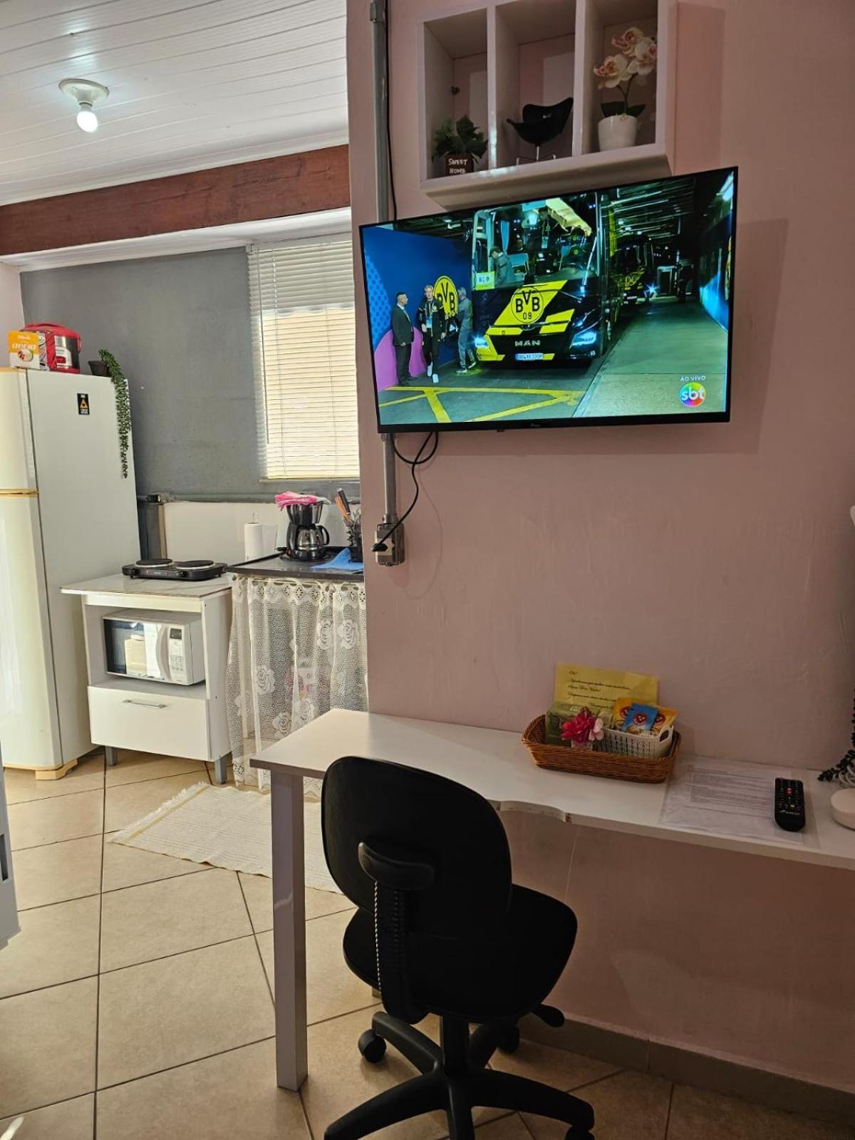 Apartamento Kit Em Osasco Acesso Rodoanel Castelo Branco Экстерьер фото