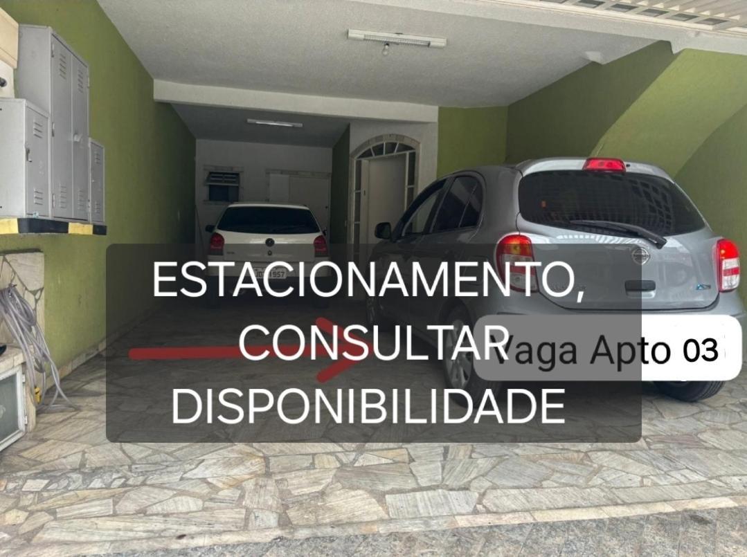 Apartamento Kit Em Osasco Acesso Rodoanel Castelo Branco Экстерьер фото