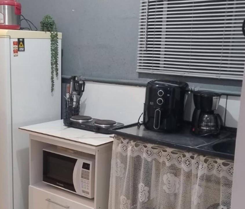 Apartamento Kit Em Osasco Acesso Rodoanel Castelo Branco Экстерьер фото